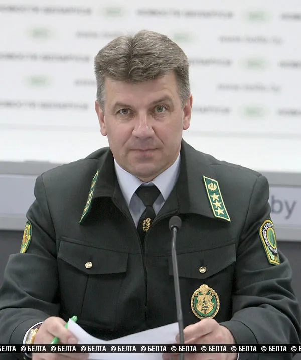 Сайт млх рб. Министр лесного хозяйства Республики Беларусь Кулик. Зам министра лесного хозяйства РБ.