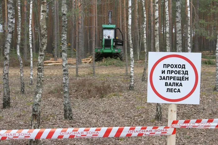 В Беларуси назвали профессии, наиболее подверженные риску смертельного травмирования. фото