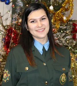 Екатерина АГАРКОВА. фото