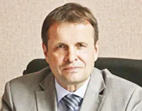 Олег Морозов