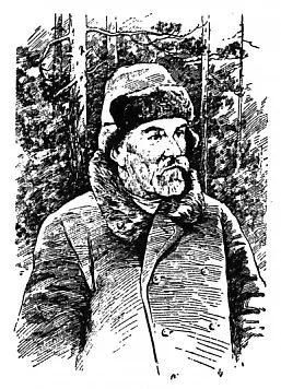 Николай Зворыкин — охотник, писатель, натуралист, поэт. фото