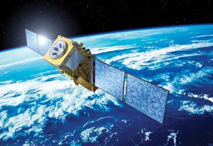 Роскосмос и НАН Беларуси создадут спутник БКА-­2. фото