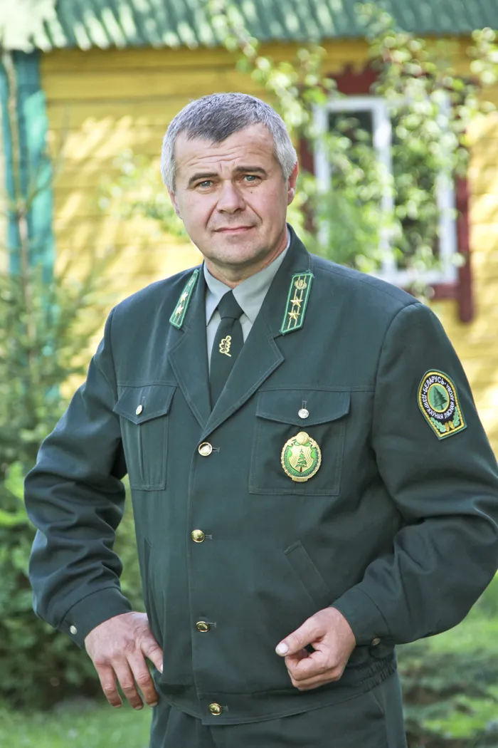 Григорий Литвиненко