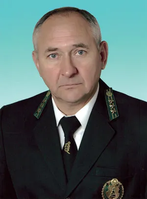 Геннадий Владимирович СМЕТАНИН, директор ГЛХУ «Волковысский лесхоз». фото