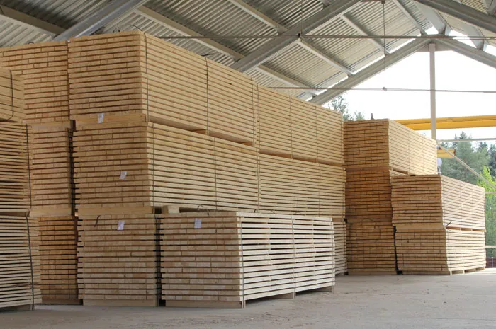 Бобруйский лесхоз в 2016 году экспортировал продукции на 3,366 млн долларов США. фото