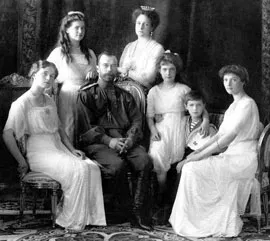 В марте исполнится 100 лет с момента отречения от престола императора Николая ІІ. фото