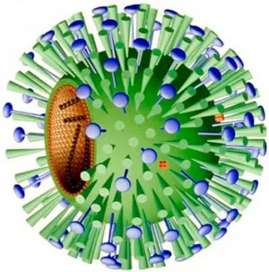 Что можно ожидать от гриппа в этом году? фото