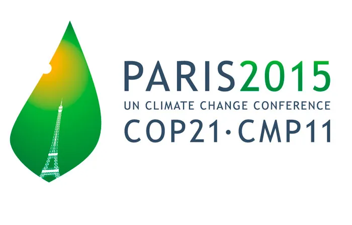 В пригороде Парижа Ле Бурже идет работа Конференции ООН по климату. фото