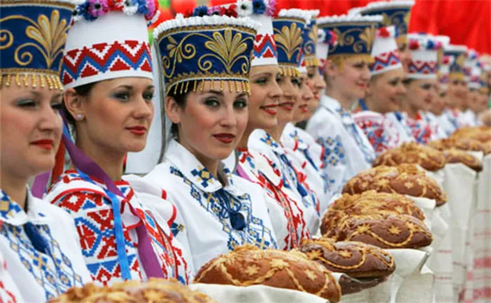 Годом культуры в Беларуси объявлен 2016 год. фото