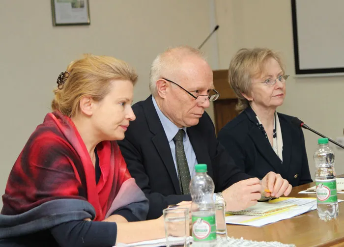 Представители Минлесхоза и Всемирного банка обсудили выполнение совместного проекта по развитию лесного сектора Беларуси. фото